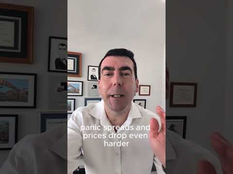 Gold & Silver Dealers Are Closing Their Doors — Panic Is Spreading FAST!