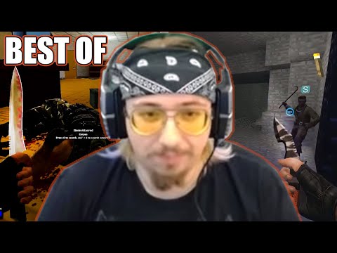 DHALUCARD ♠ Random Stuff #06 [TTT]