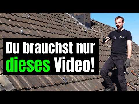 Substructure & Grounding of PV Systems: The Only Video You Need! (Mega Tutorial 2025)