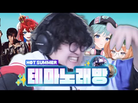 노래대회 1등 했습니다