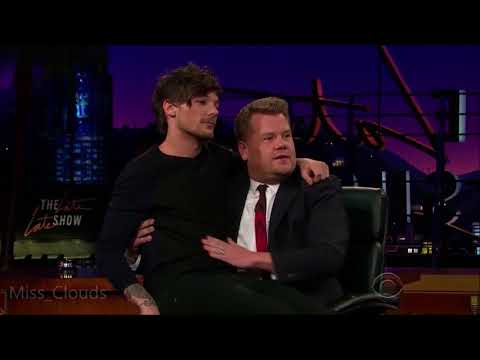 One Direction Iconic Moments that you probably have seen a thousand times before pt.1