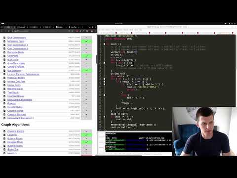 CSES Introductory Problems