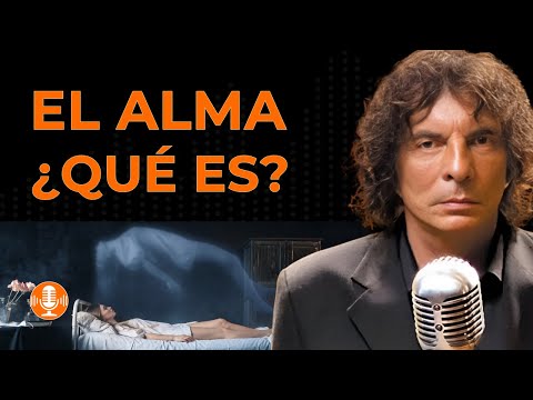 ¿QUÉ ES EL ALMA? Una Reflexión Entre Poetas y Filósofos | La Venganza Será Terrible 1998