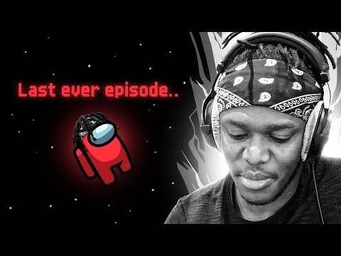 THE LAST EVER SIDEMEN AMONG US...