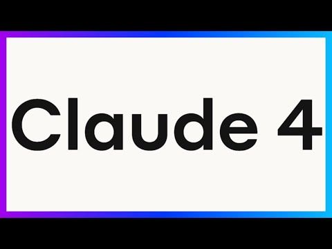 Claude 4 Sonnet & Opus in 9 Minutes