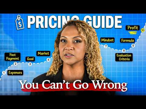 Government Contract Pricing Masterclass (Learn Pricing Step-by-Step)