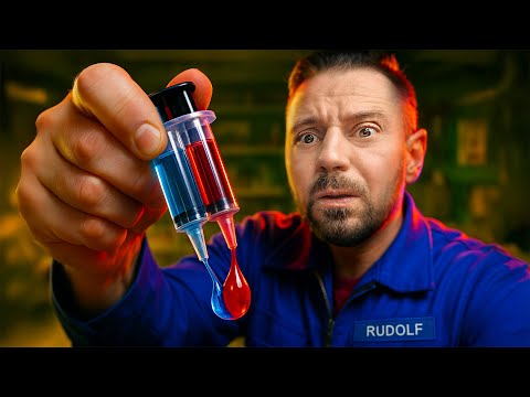 ЭПОКСИДКА - Эти знания пригодятся!