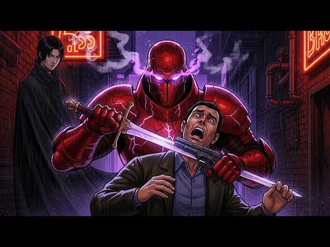 What If Sun Jin-Woo- Landed in Marvel Universe?