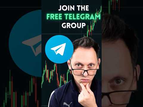 The Best Trading Strategy Telegram Group?