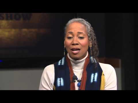 The Rock Newman Show - A Tribute to Dr. Frances Cress Welsing