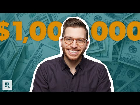How To Be A Millionaire On A Low Salary