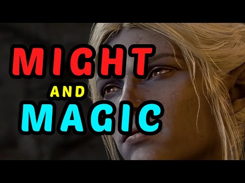 The ALMIGHTY SORCADIN - Bg3 Minthara / Paladin / Sorcerer Honour Build Guide