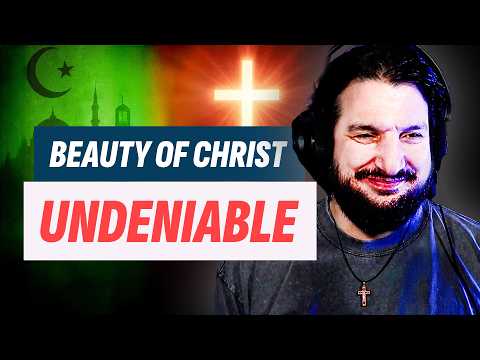 From Islam to Atheism to CHRISTIANITY: The Conversion of @ApostateProphet Ridvan Aydemir