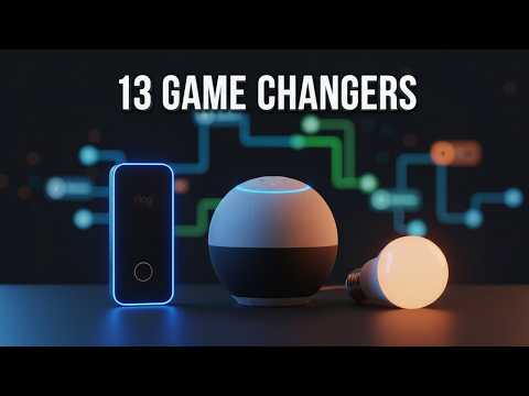 13 Coolest Smart Home Gadgets You Need (#8)