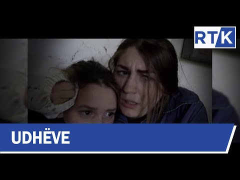 UDHËVE - PËRDHUNIMET E  LUFTËS 1998-1999 NË KOSOVË 17.05.2019