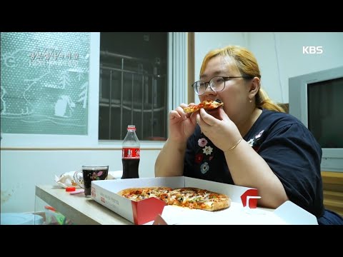 [생로병사의 비밀] 인간은 요리법이 향상된 뒤, 몸이 요구하는 것의 두 배 이상 먹는다? | 치명적 유혹, 음식중독 | KBS 20180711 방송