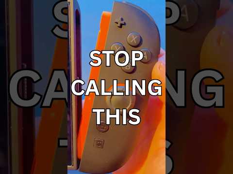 Nintendo made a dangerous choice. #gaming #nintendo #switch #switch2 #gamingtech #nintendoswitch