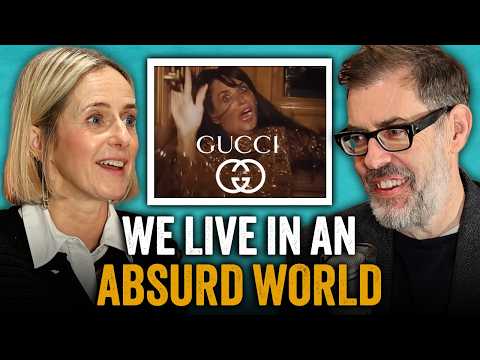Have Gucci Made The World’s Worst Film?