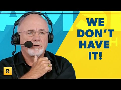 My In-Laws Want Their Money Back, But We Don't Have It!