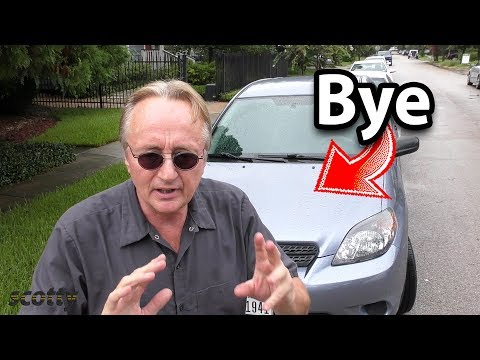 I Found a Car That’s Better Than Toyota