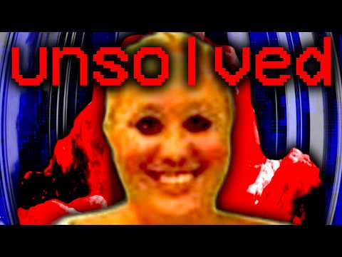 the unsolved mysteries iceberg part 50