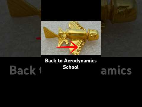 Ancient Aircraft Fail