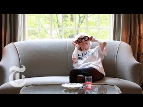 Elaine Stritch on Life, Sex and Death | The Last Word | The New York Times