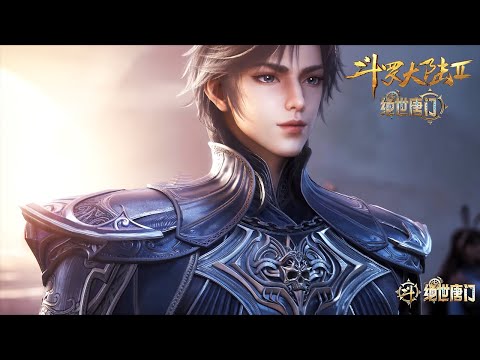 [Preview]  [Eng Sub]  Soul Land2 EP138