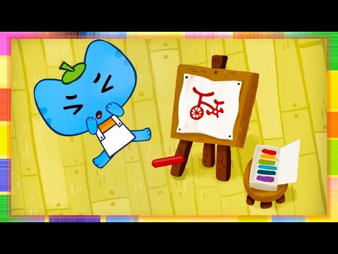 😼 Котики, вперед! - 🐾 Злючка-колючка (2 серия) | Мультики для детей про котиков