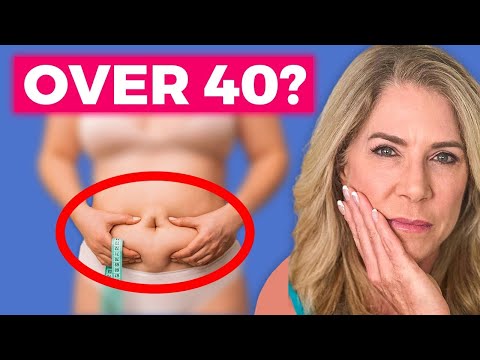 Autophagy and Fasting - The Secret Key To Fat Loss Over 40?