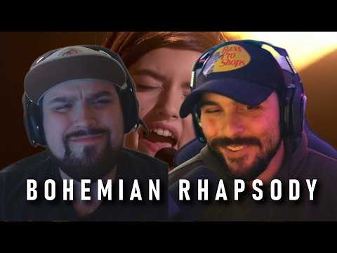 We Got Chills! Angelina Jordan Performs Bohemian Rhapsody on AGT | Reaction