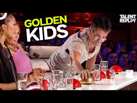 The Kids Who We Can't Forget | AGT & BGT
