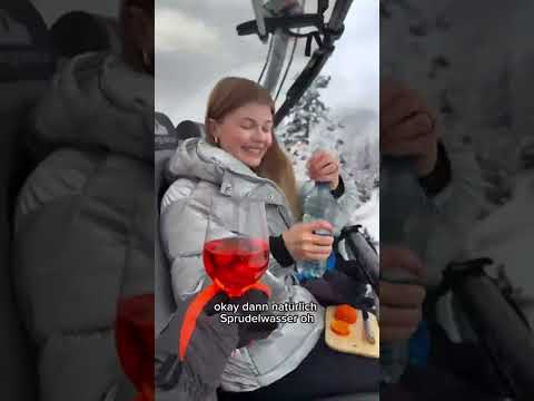 4.30 min Stress pur 🥲 Produkte alle in meinem Profil verlinkt 🤍 #cocktailchallenge #aperolspritz