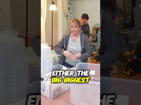 Where to Start Organizing When You’re Feeling Overwhelmed