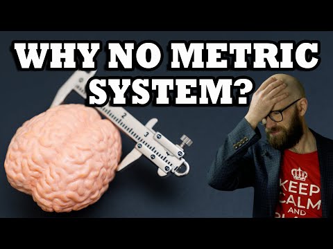 Why Doesn't the U.S. Use the Metric System, Why Fingernails on Chalkboards Make Us Cringe & More