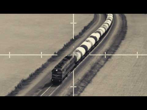 Ukrainian Drones STRIKE Russian Train – Then THIS Happened…
