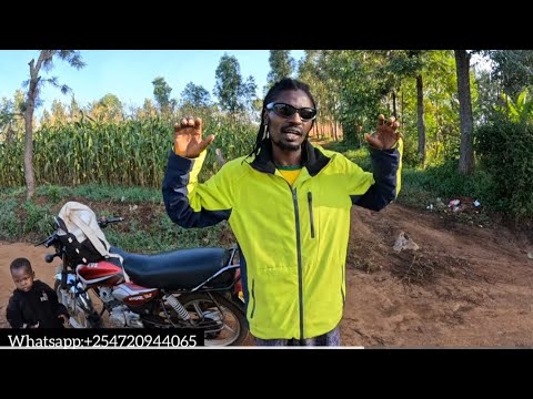 I accidentally met my brother @iammarwa and this is what happened 