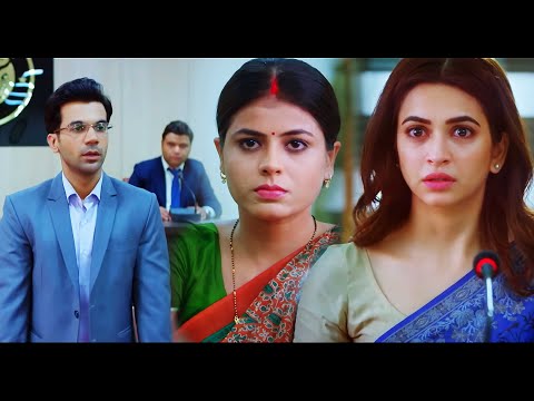 3 करोड़ की घूस आरती शुक्ला ने नही नीलम गुप्ता ने ली Rajkumar Rao IAS Movie | Kriti | Feel Good Movies