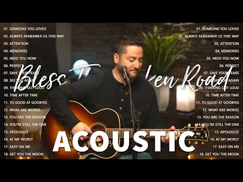Boyce Avenue Acoustic Cover Love Songs - Best Chill English Acoustic Love Songs Cover 2025