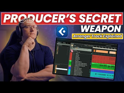 The Most Underrated Workflow Tool in Cubase