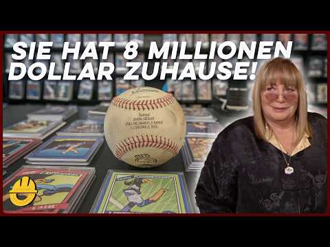 Vom Hobby zur Goldgrube? Die wertvollsten Sammlungen der Welt! | Extremsammler | Extreme Jobs