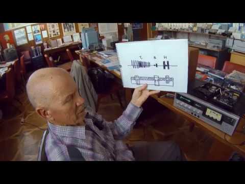 измерительная магнитная лента ЧВН - беседа с её разработчиком