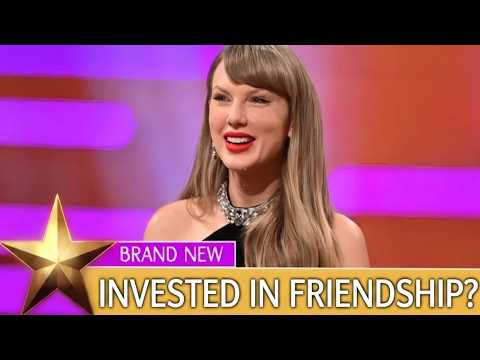 “TAYLOR SWIFT EXPOSED?! 😳 What Really Happened On Live TV!”