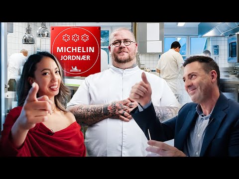 Experience Dining At The Exclusive Table Inside A 3 Michelin Star Kitchen!