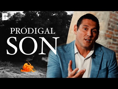 St. Augustine and the Prodigal Son | Christ the Storyteller with Dr. Andrew Swafford