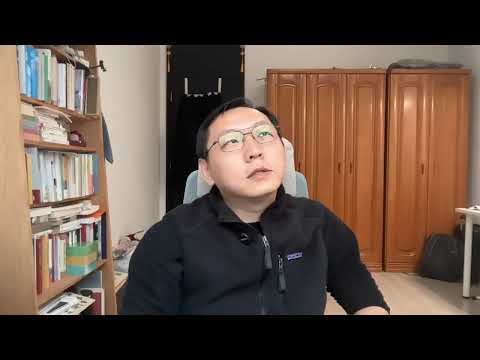 20260313直播,人形机器人是泡沫么?