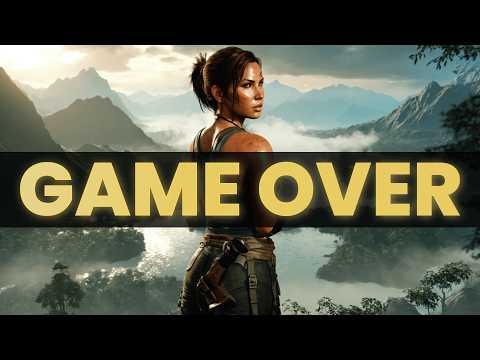 NEW AI Creates Full Games in 2025 (No Coding Skills Required!