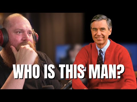 Now I Get Why Everyone Loved Him | Mr. Rogers Reaction