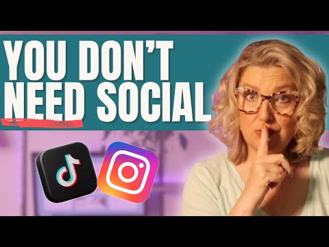 How to Sell Digital Products Online (Without Social Media)