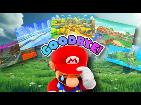 A Moment of Silence to the 55 Tracks That Didn't Make The Cut...